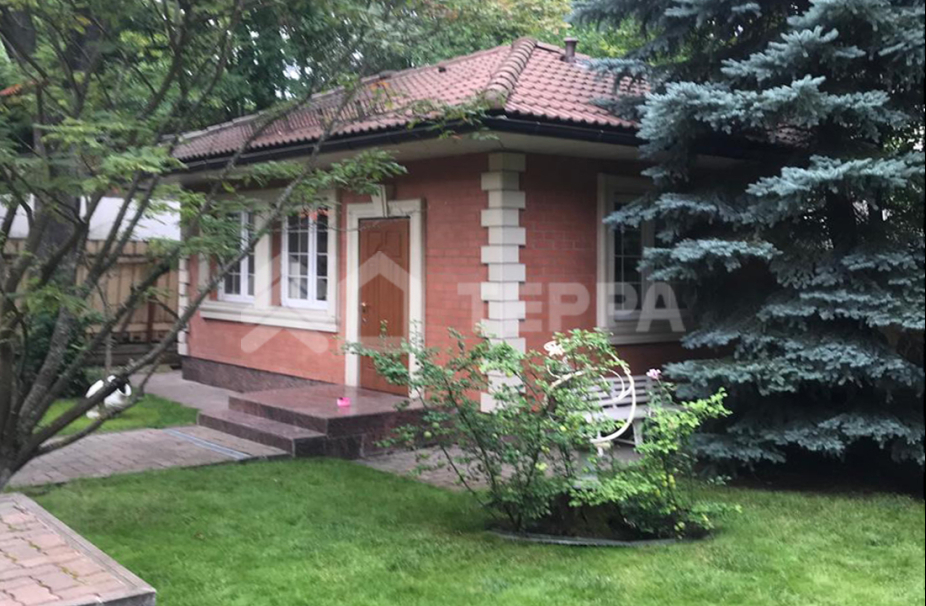 Объект ID 18220 - Дом