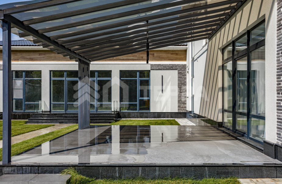 Объект ID 18773 - Дом