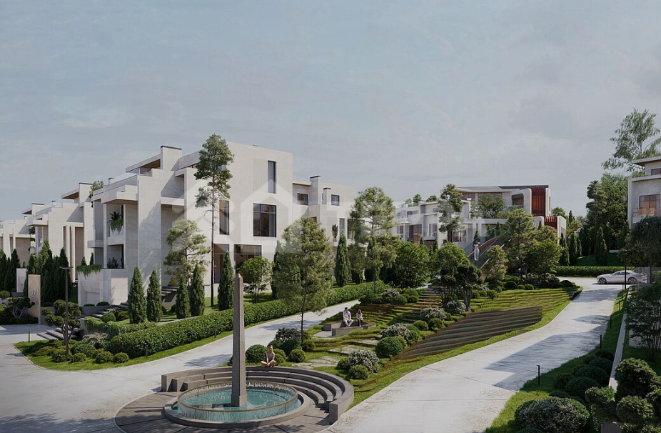 Объект ID 19105 - Дом