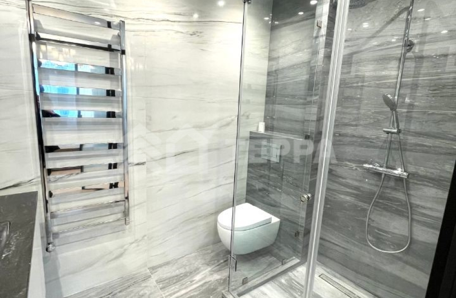 Объект ID 17228 - Квартира