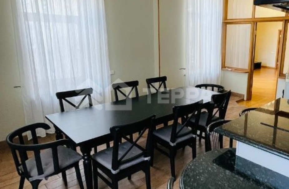 Объект ID 17016 - Квартира