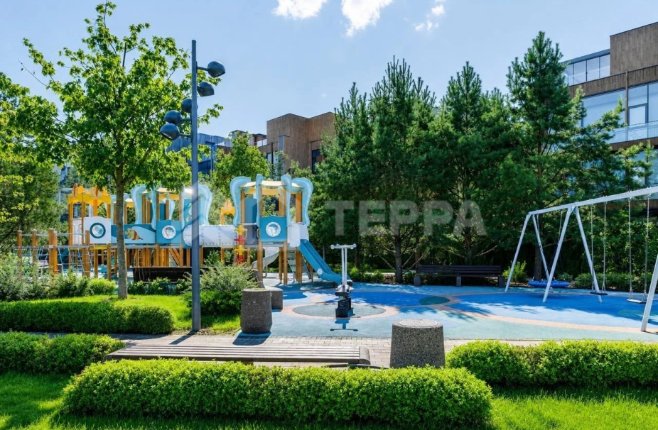 Park Fonte