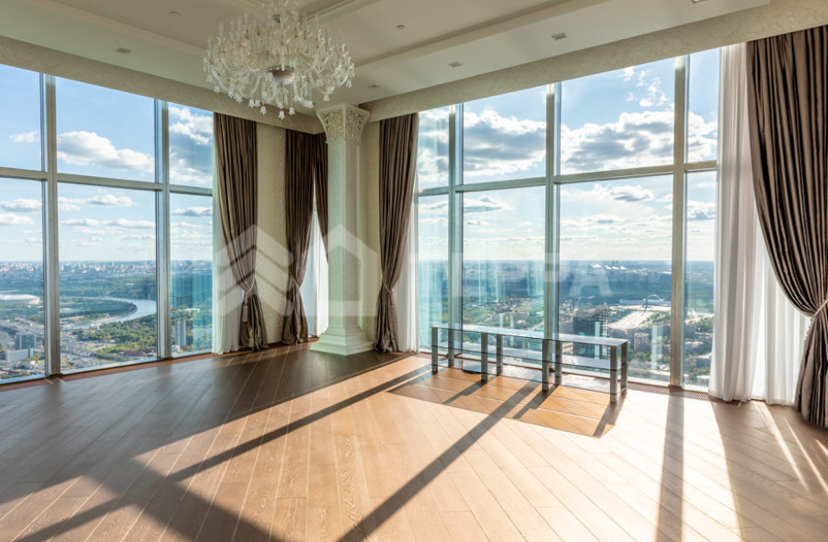 Объект ID 16824 - Квартира