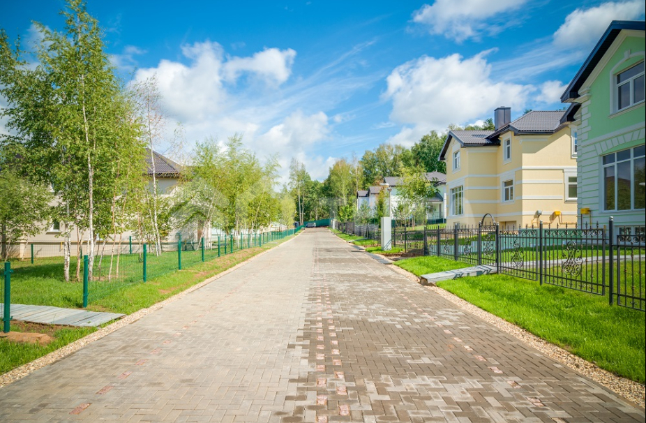 Объект ID 14656 - Дом