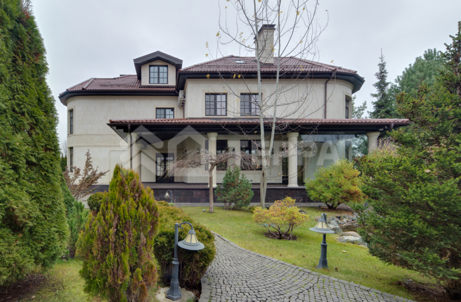 Объект ID 16898 - Дом