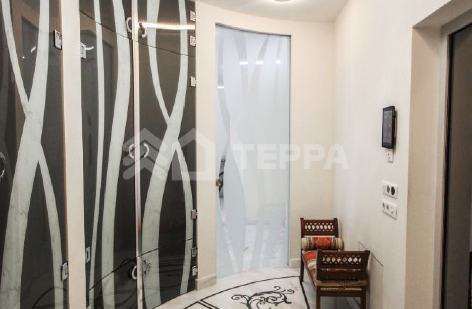 Объект ID 17554 - Квартира