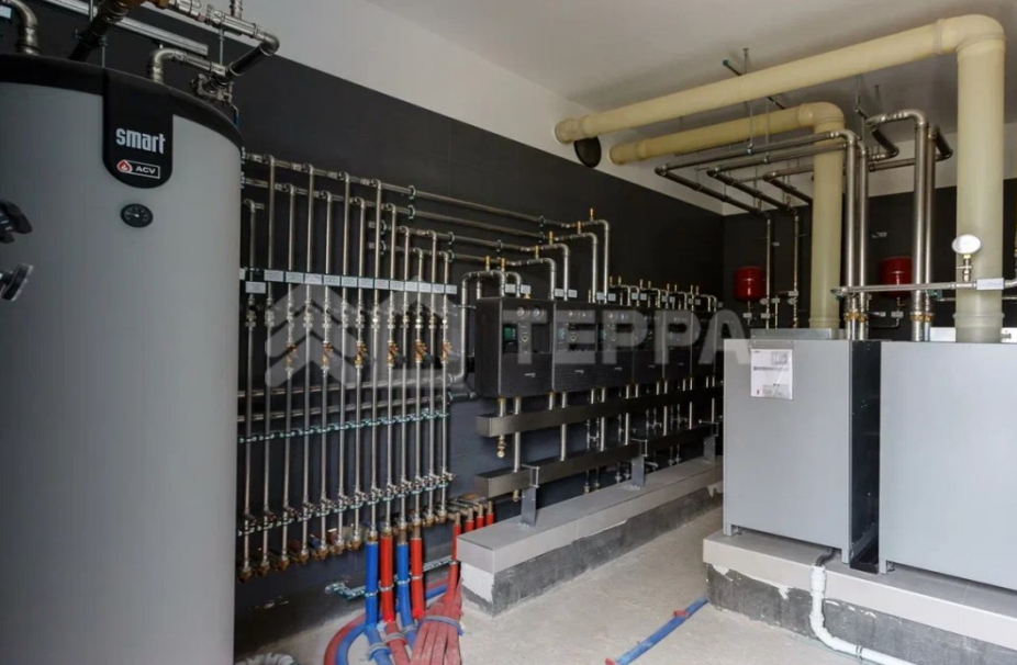 Объект ID 18924 - Дом