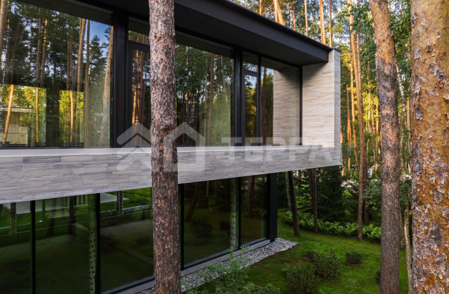 Объект ID 18821 - Дом