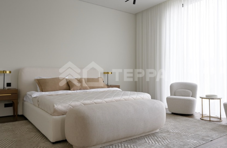 Объект ID 18598 - Дом