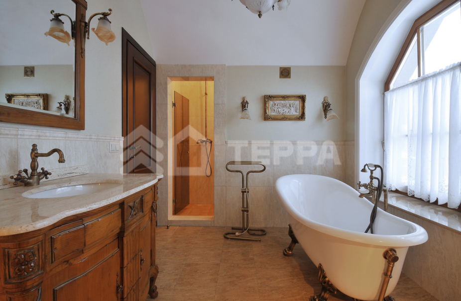 Объект ID 9924 - Дом