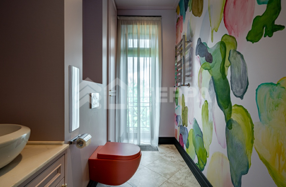 Объект ID 18203 - Дом