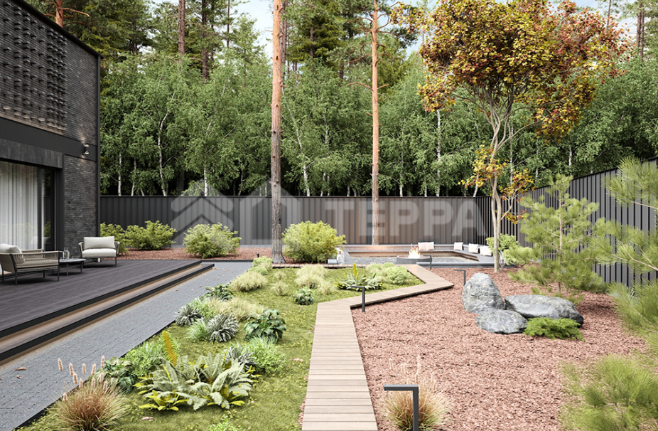 Объект ID 18489 - Дом