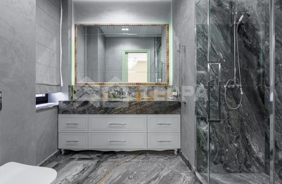 Объект ID 18424 - Дом