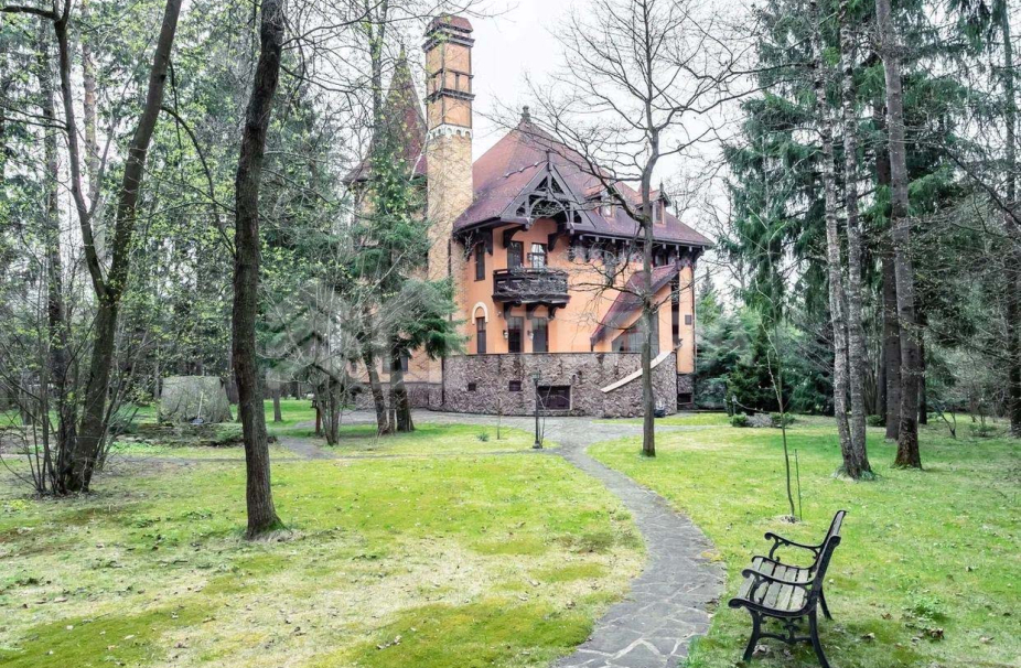 Объект ID 16512 - Дом