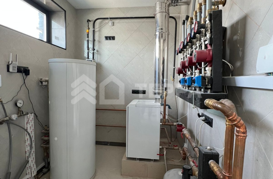 Объект ID 18755 - Дом