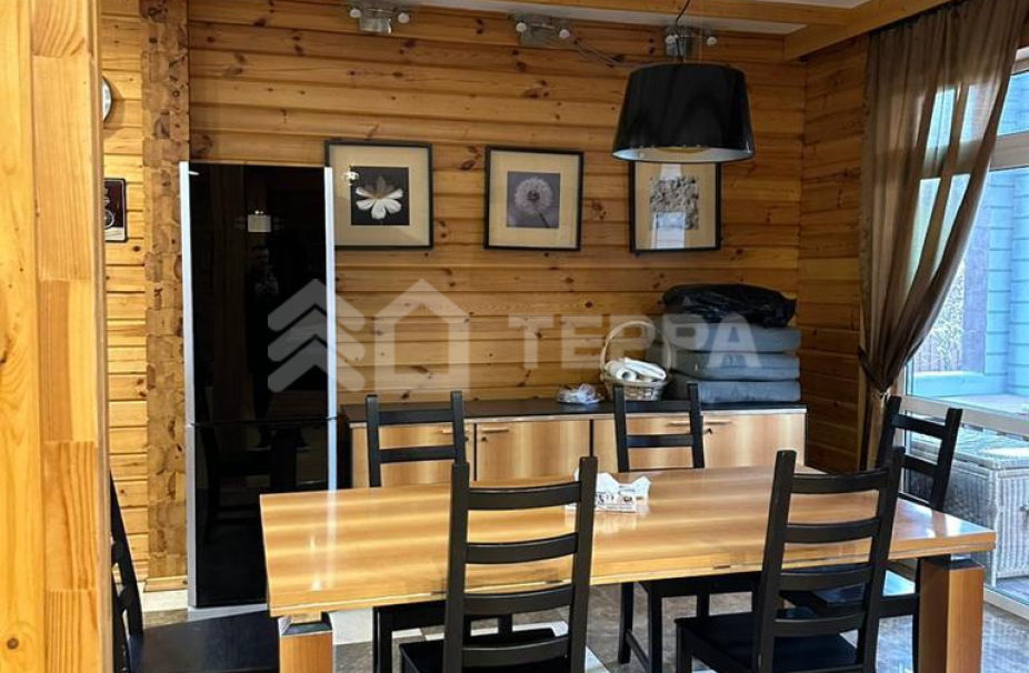 Объект ID 12339 - Дом