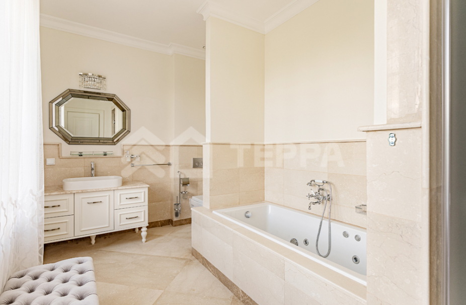 Объект ID 18164 - Дом