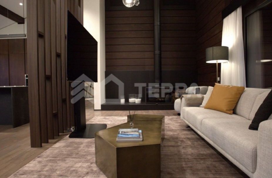 Объект ID 18336 - Дом