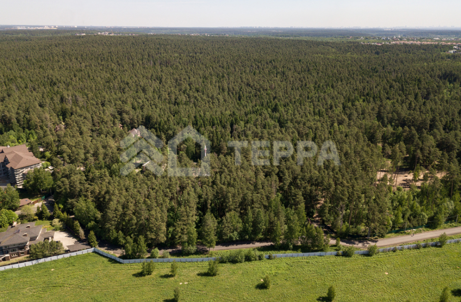 Объект ID 18069 - Участок