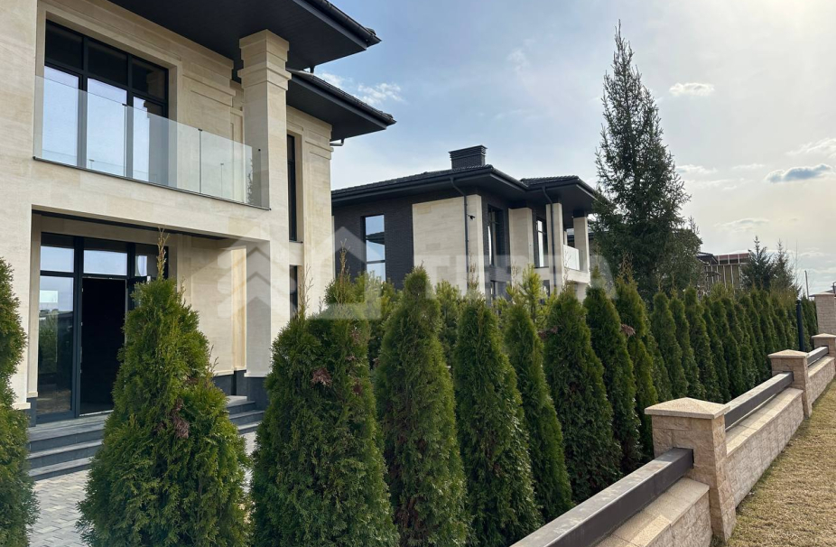 Объект ID 18478 - Дом