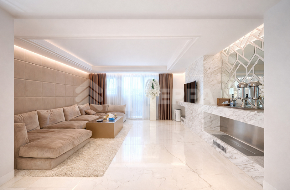 Объект ID 18819 - Дом