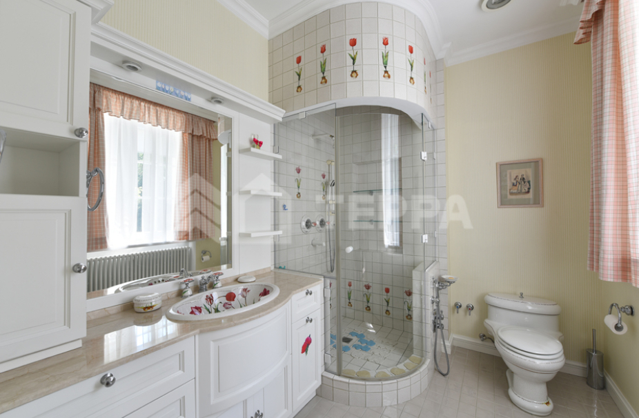 Объект ID 16640 - Дом