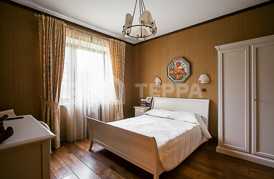 Объект ID 17483 - Дом