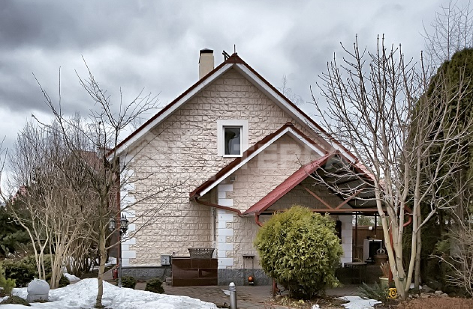 Объект ID 9979 - Дом