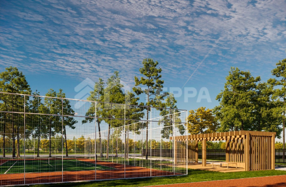 Объект ID 17603 - Дом