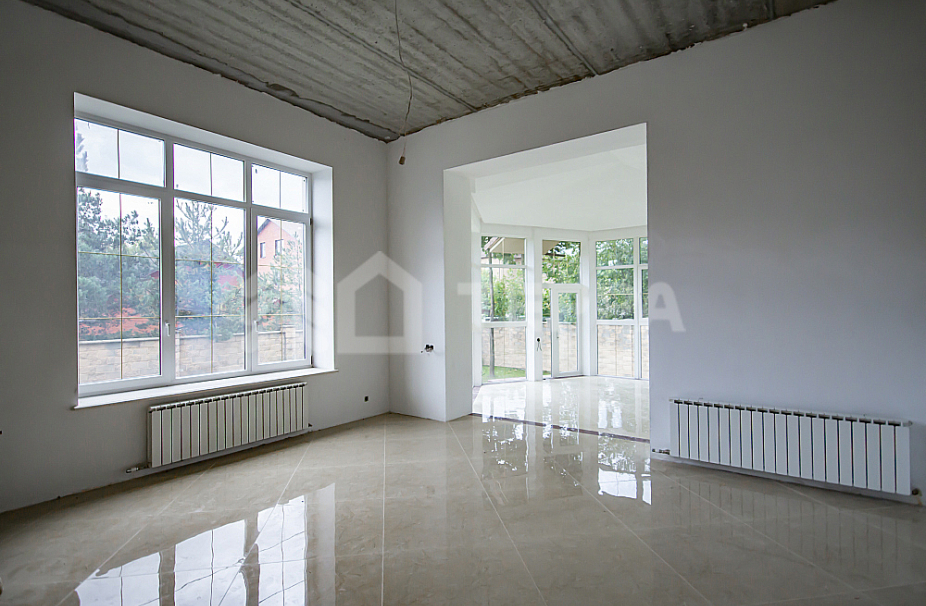 Объект ID 6288 - Дом