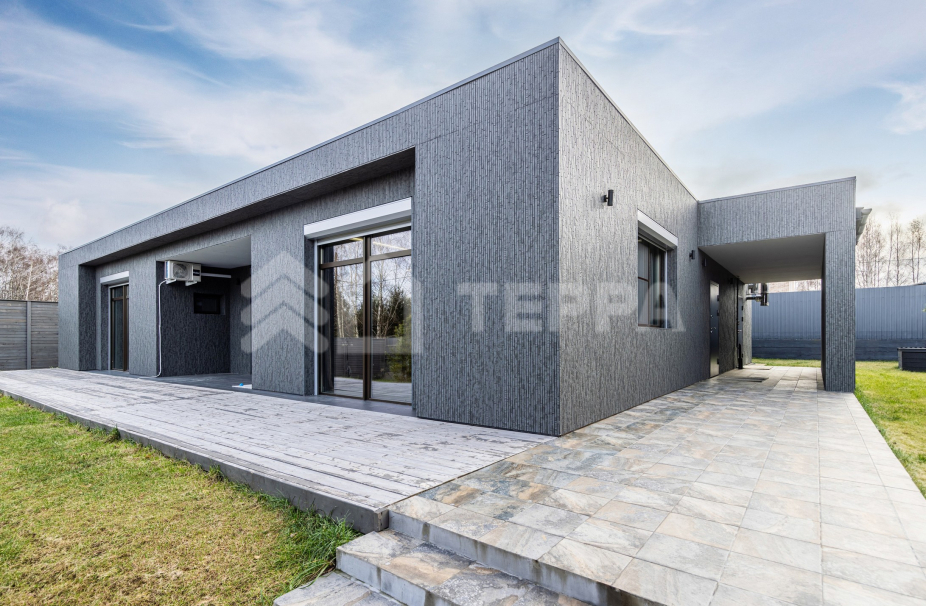 Объект ID 18429 - Дом