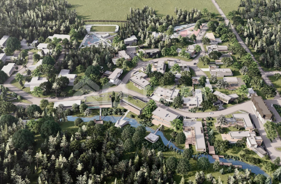 Объект ID 18213 - Дом