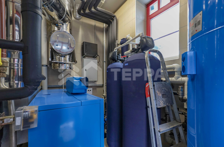 Объект ID 18332 - Дом