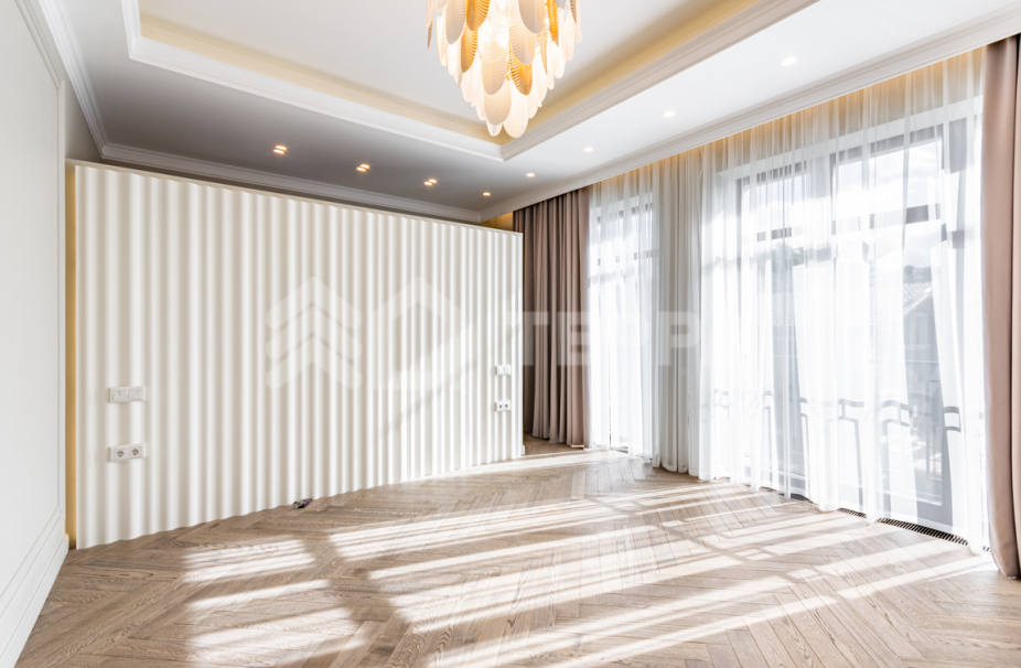 Объект ID 18070 - Дом