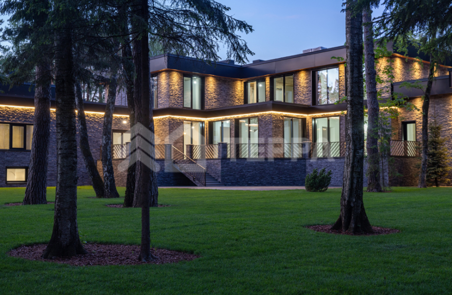 Объект ID 18028 - Дом