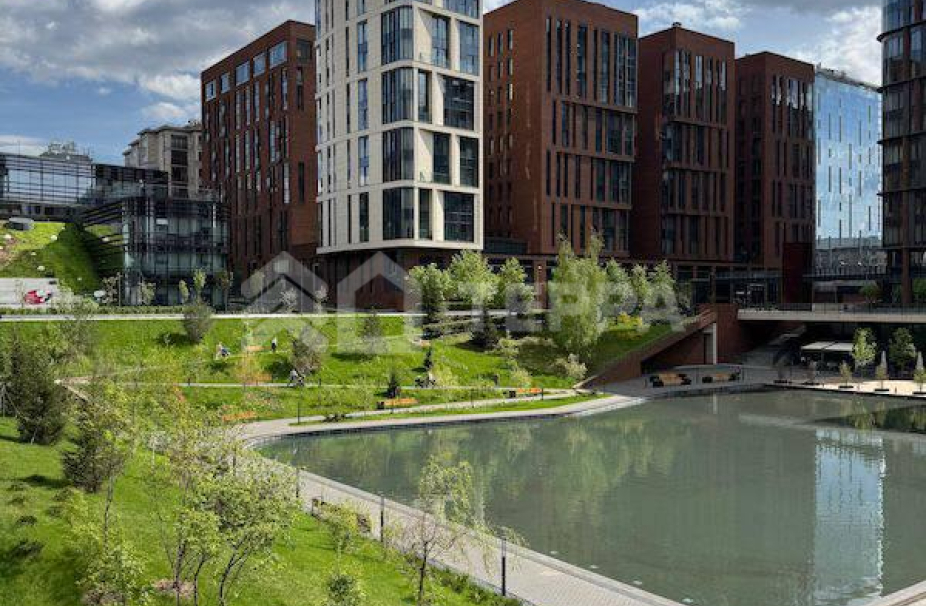 Объект ID 18897 - Квартира