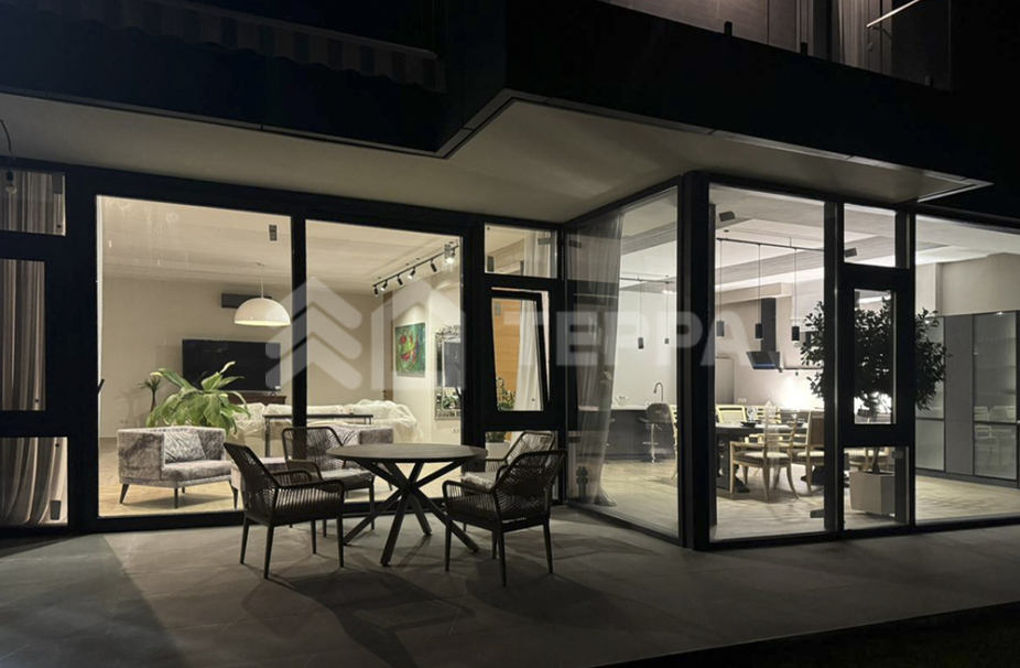 Объект ID 17140 - Дом