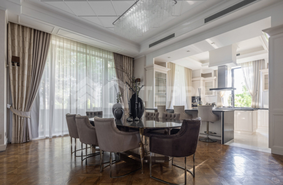 Объект ID 14106 - Дом