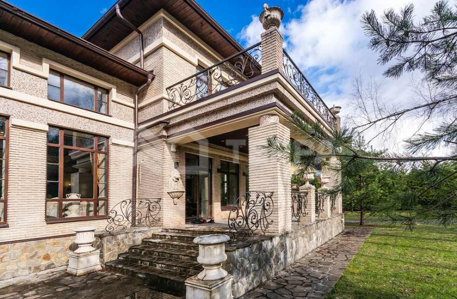 Объект ID 16058 - Дом