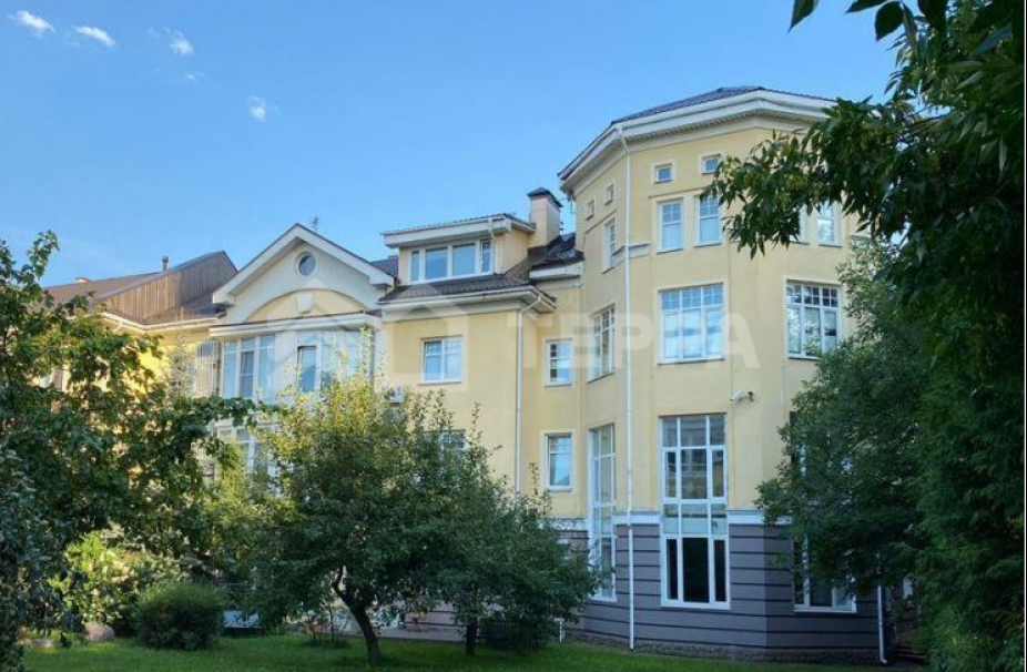 Объект ID 16989 - Квартира