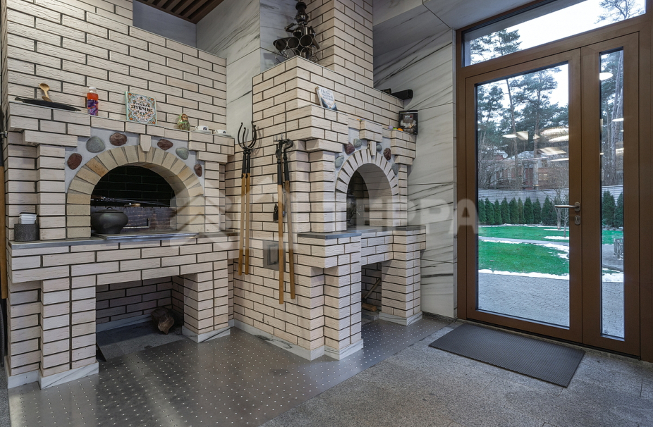 Объект ID 18318 - Дом