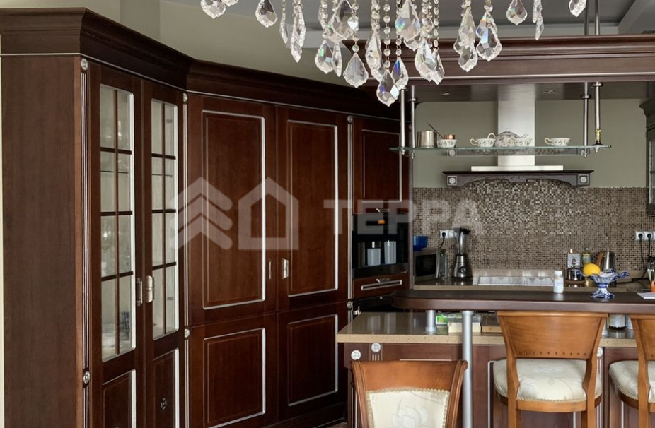 Объект ID 17930 - Квартира