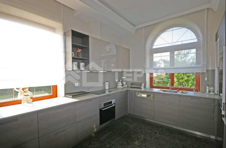 Объект ID 12809 - Дом