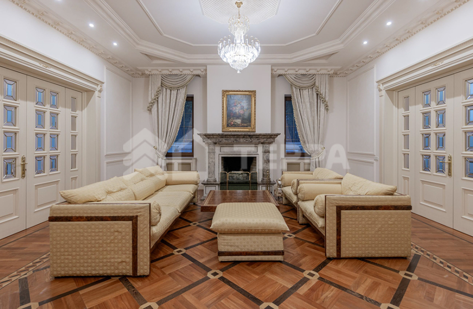 Объект ID 11508 - Дом