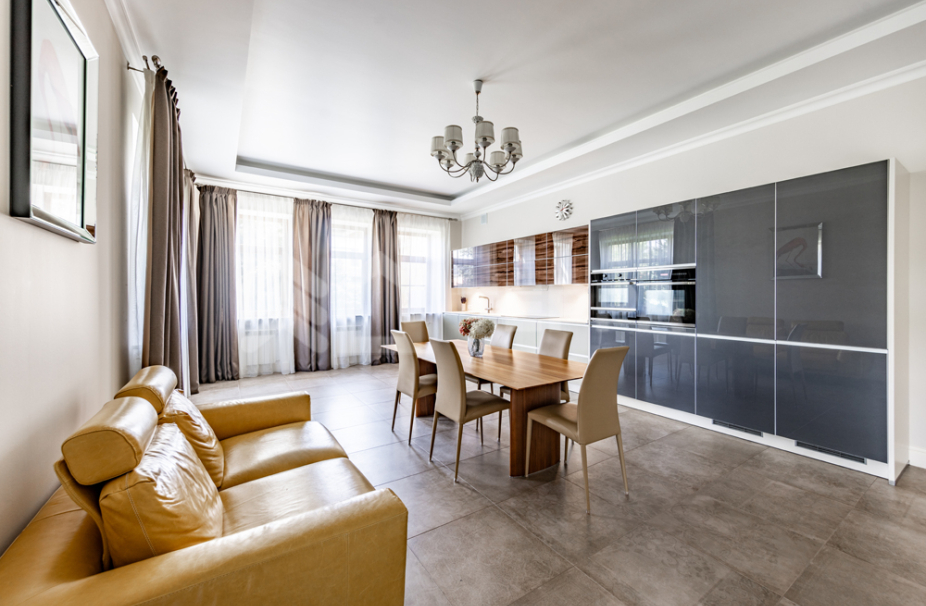 Объект ID 18171 - Дом