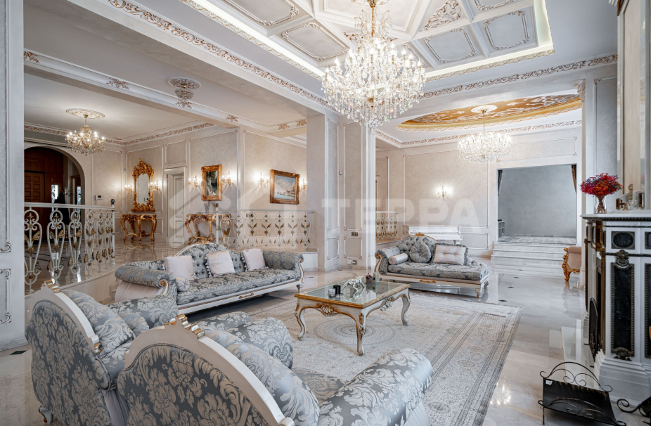 Объект ID 18400 - Дом