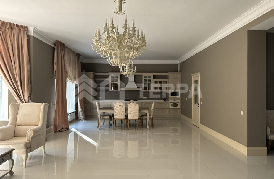 Объект ID 18015 - Дом