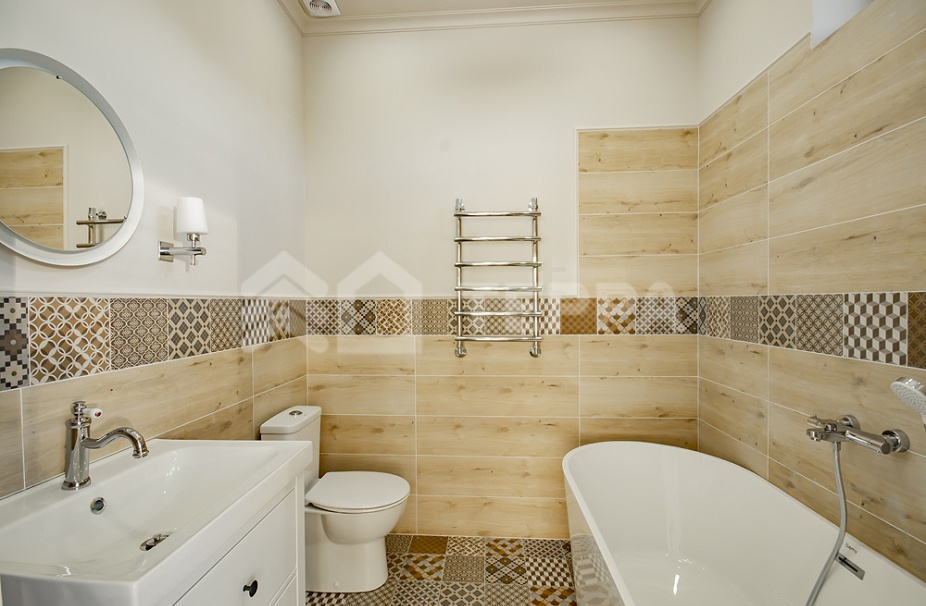 Объект ID 15969 - Таунхаус