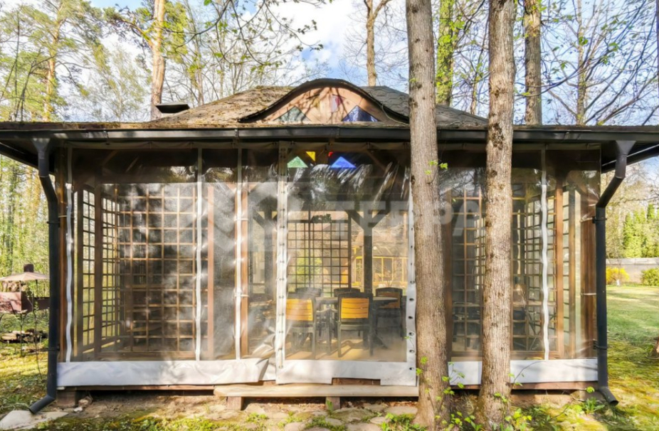 Объект ID 12092 - Дом