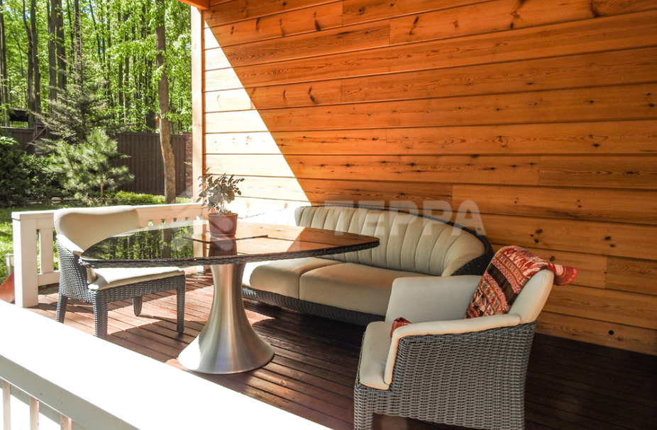 Объект ID 15066 - Дом